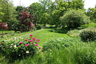 Hauck Botanic Gardens