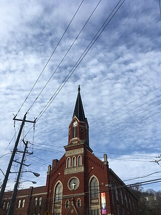 Philippus United Church of Christ