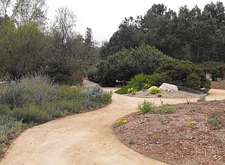 California Botanic Garden