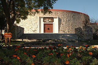 Raymond M. Alf Museum of Paleontology