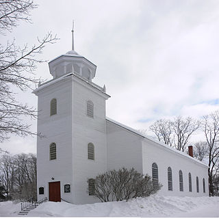 Union Church