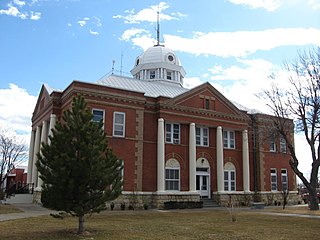 Union County Courthouse Historic Site