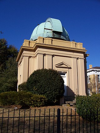 Melton Observatory