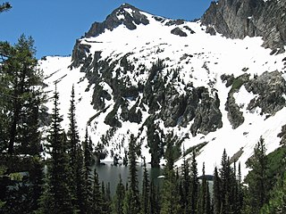 Alpine Peak