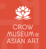 Trammell & Margaret Crow Collection of Asian Art