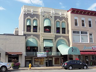 Boozie's Bar & Grille