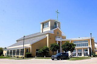 Saint Paul Lutheran Church of Davenport