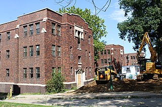 Grand Trees Apartments