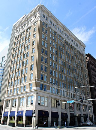 Midland Financial Building