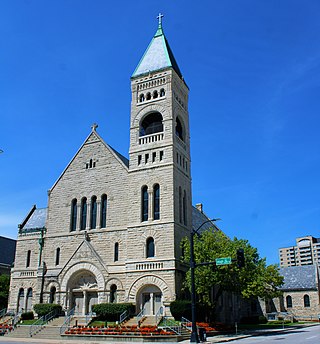 Saint Ambrose Cathedral
