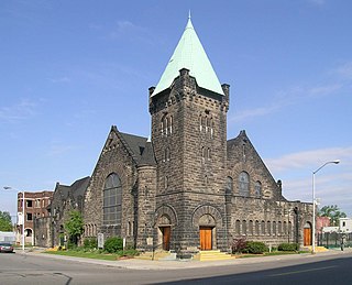 Cass Community United Methodist Church