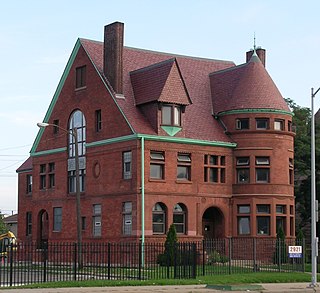 John N. Bagley House