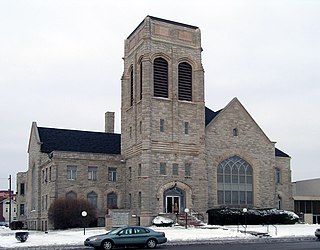 People's Community Church