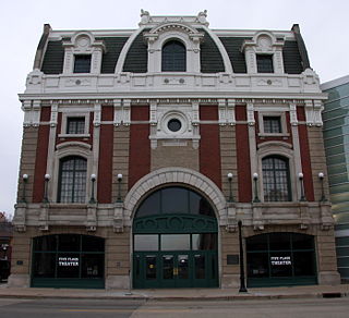 Five Flags Center