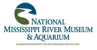 National Mississippi River Museum & Aquarium