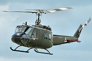 UH-1 Iroquois