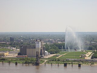 Gateway Geyser