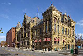 Fort Wayne History Museum