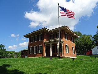 General Grants Home
