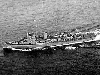 USS Stewart