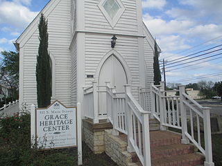 Grace Heritage Center