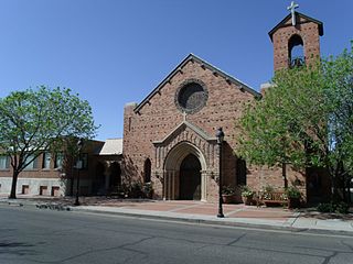 First Methodist Episcopal Church of Glendale