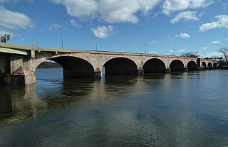 Morgan G. Bulkeley Bridge