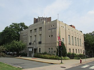 Polish National Home of Hartford