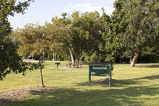 Independence Park