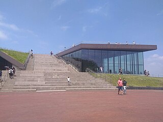 Statue of Liberty Museum