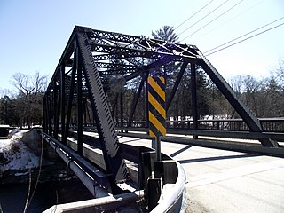 Bridge 6 (Johnson, Vermont)