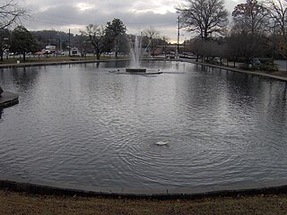 Fountain City Park