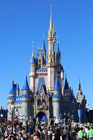 Magic Kingdom