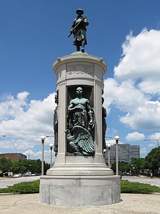 Victory Monument