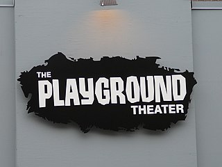 The Playground Theater