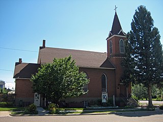 Saint Paul's United Church of Christ