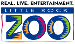 Little Rock Zoo