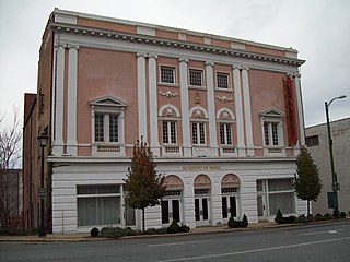 Academy of Music Theatre