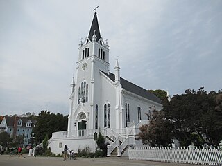 Saint Anne's Catholic Church