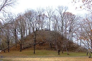 Pinson Mounds Museum and Visitor Center