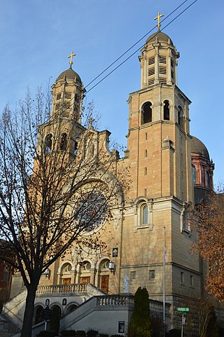 Basilica of Saint Mary of the Assumption