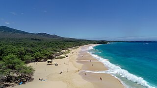 Mākena State Park