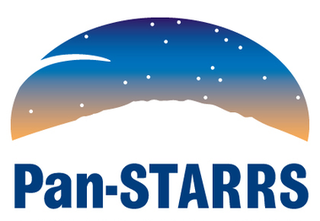 Pan-STARRS
