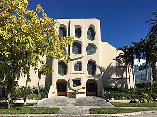 Cuban Hebrew Congregation of Miami