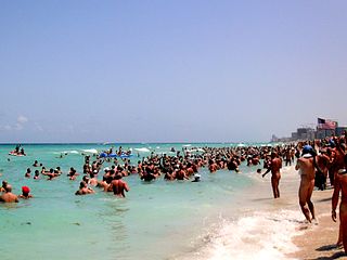 Haulover Beach Park