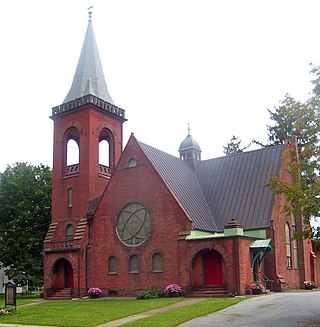 Christ Evangelical Lutheran Church