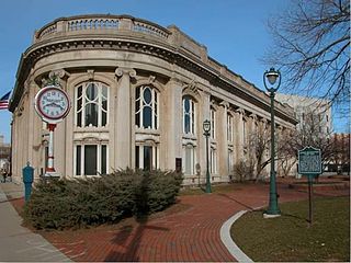 Milwaukee County Historical Center