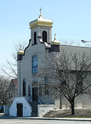 St. George Melkite-Greek Catholic Church