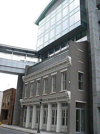 Coley Building