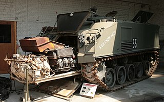 M75 APC